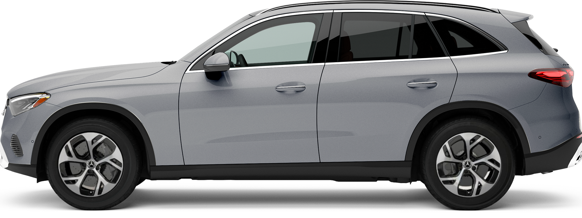 2025 Mercedes-Benz GLC 350e SUV 4MATIC 